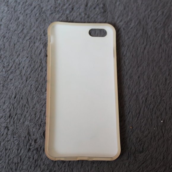 Pink Marble iPhone Case - Picture 3 of 3